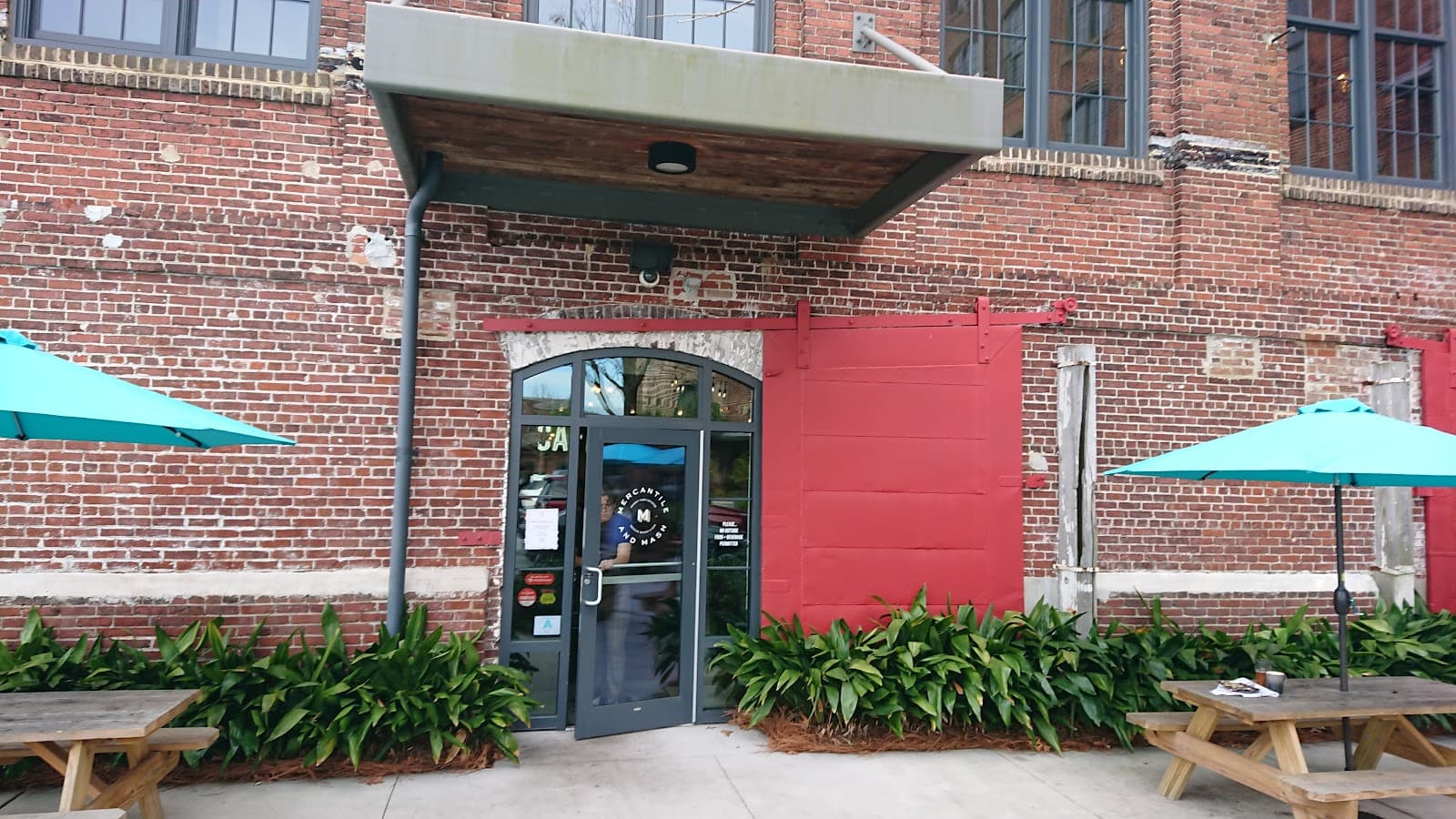 The Cigar Factory