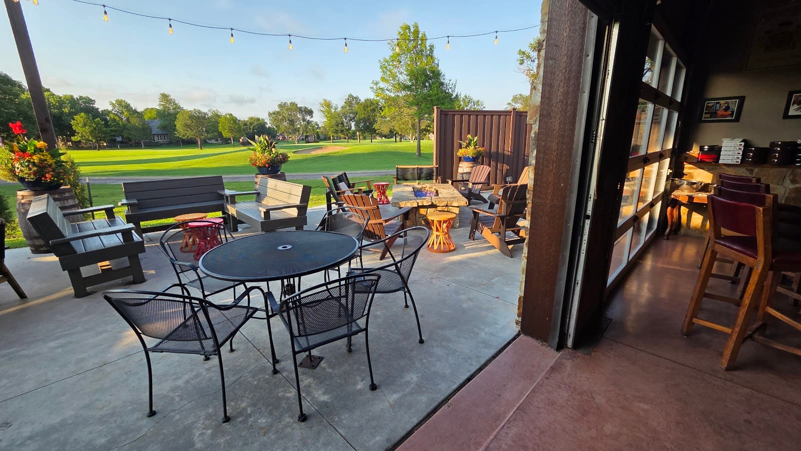 The Humidor Cigars and Lounge