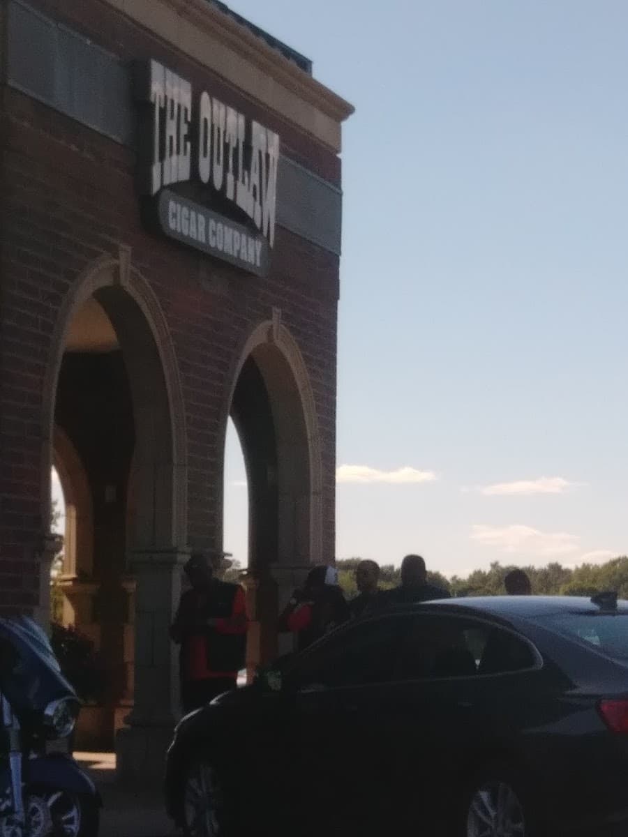 The Outlaw Cigar Company