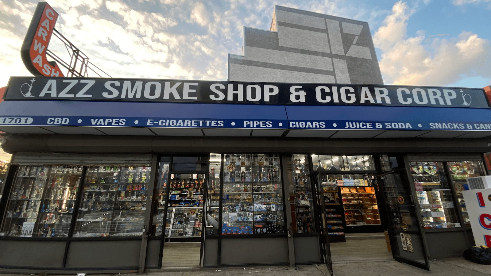 The Perfect Smoke Cigars
