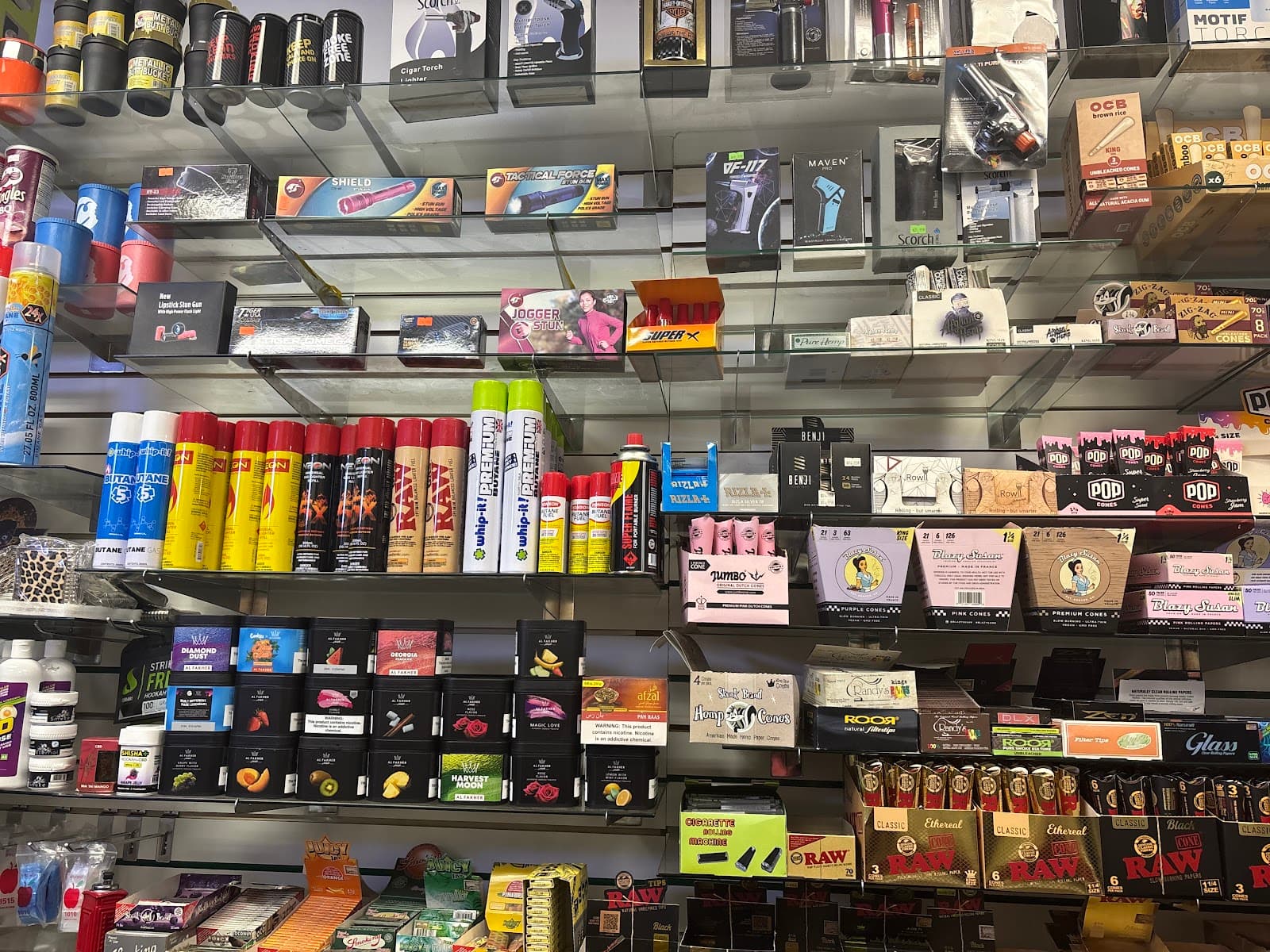 Tobacco 4 Less