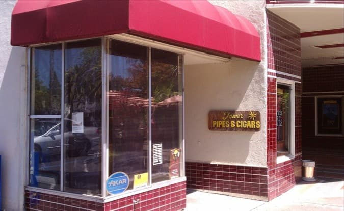 Tower Pipes & Cigars, Inc