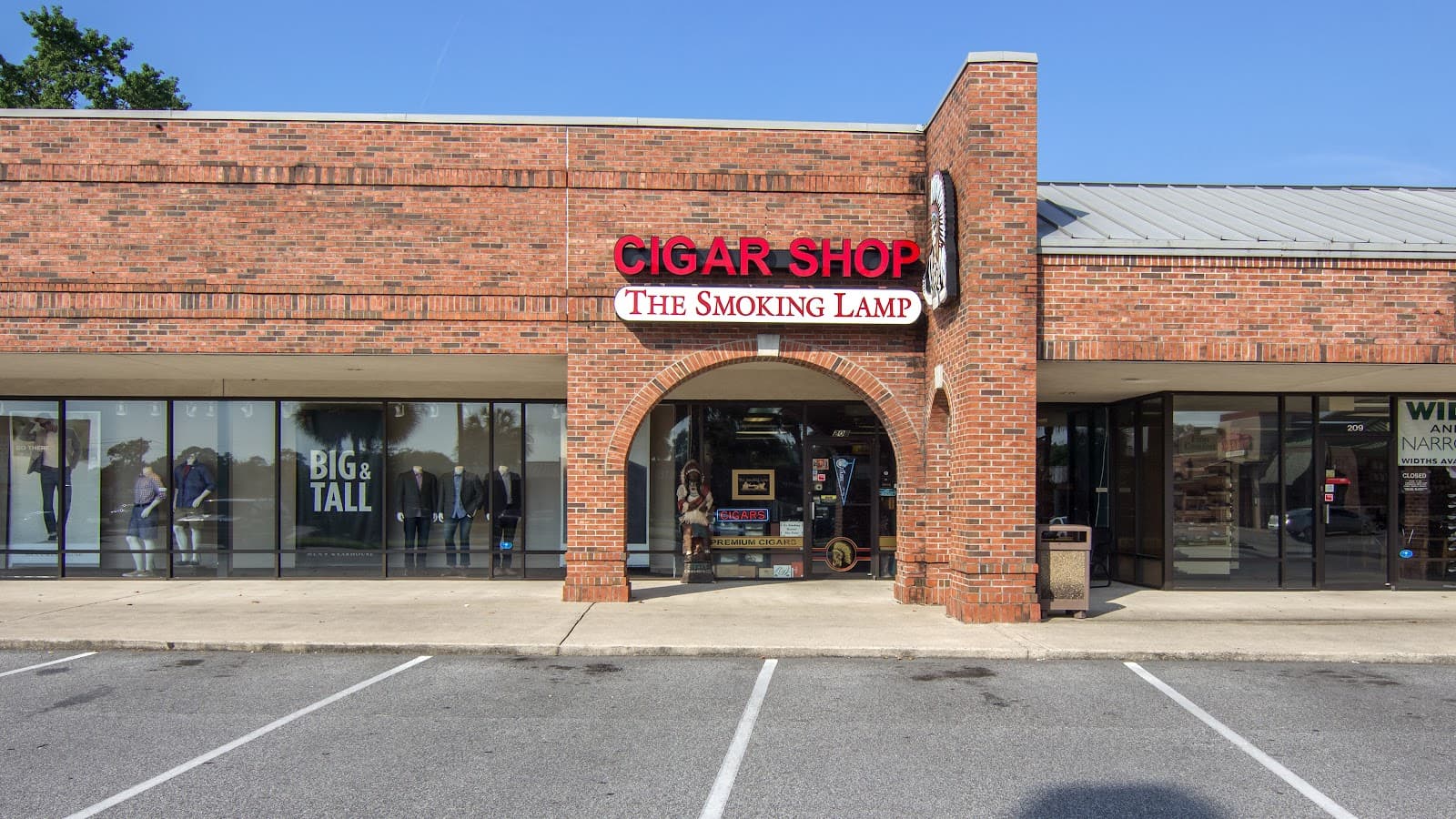 West Ash Cigars