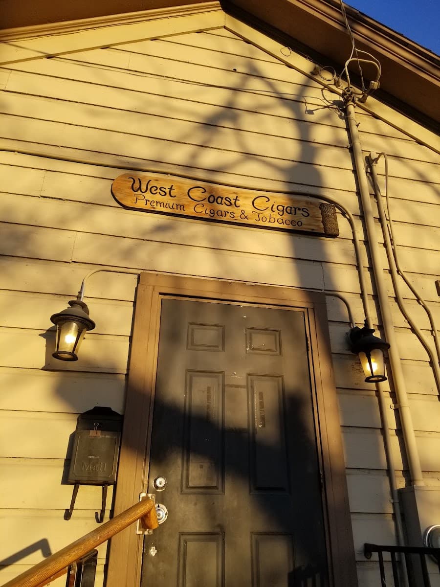 West Coast Cigar Company LLC