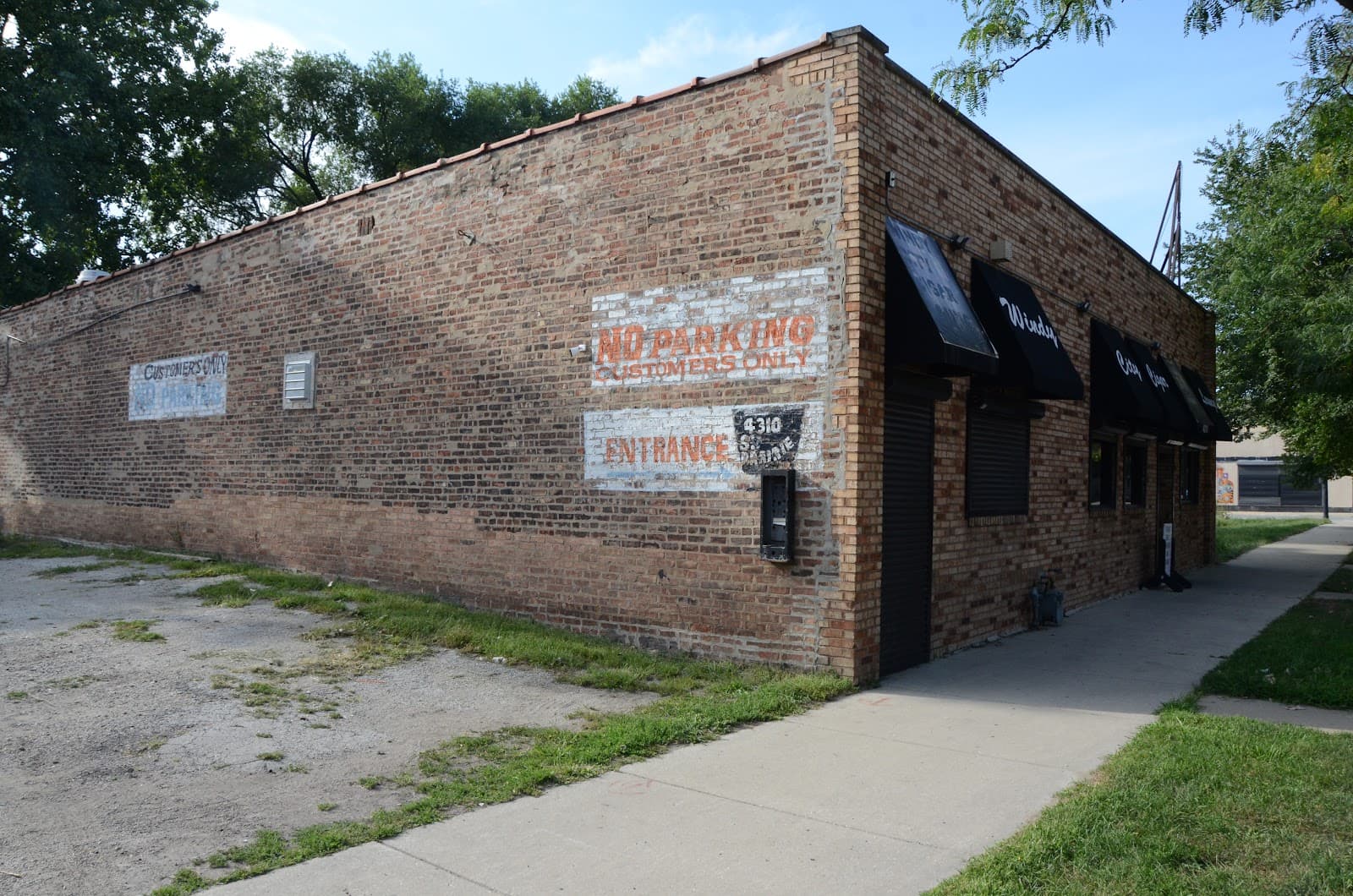 Windy City Cigar Lounge