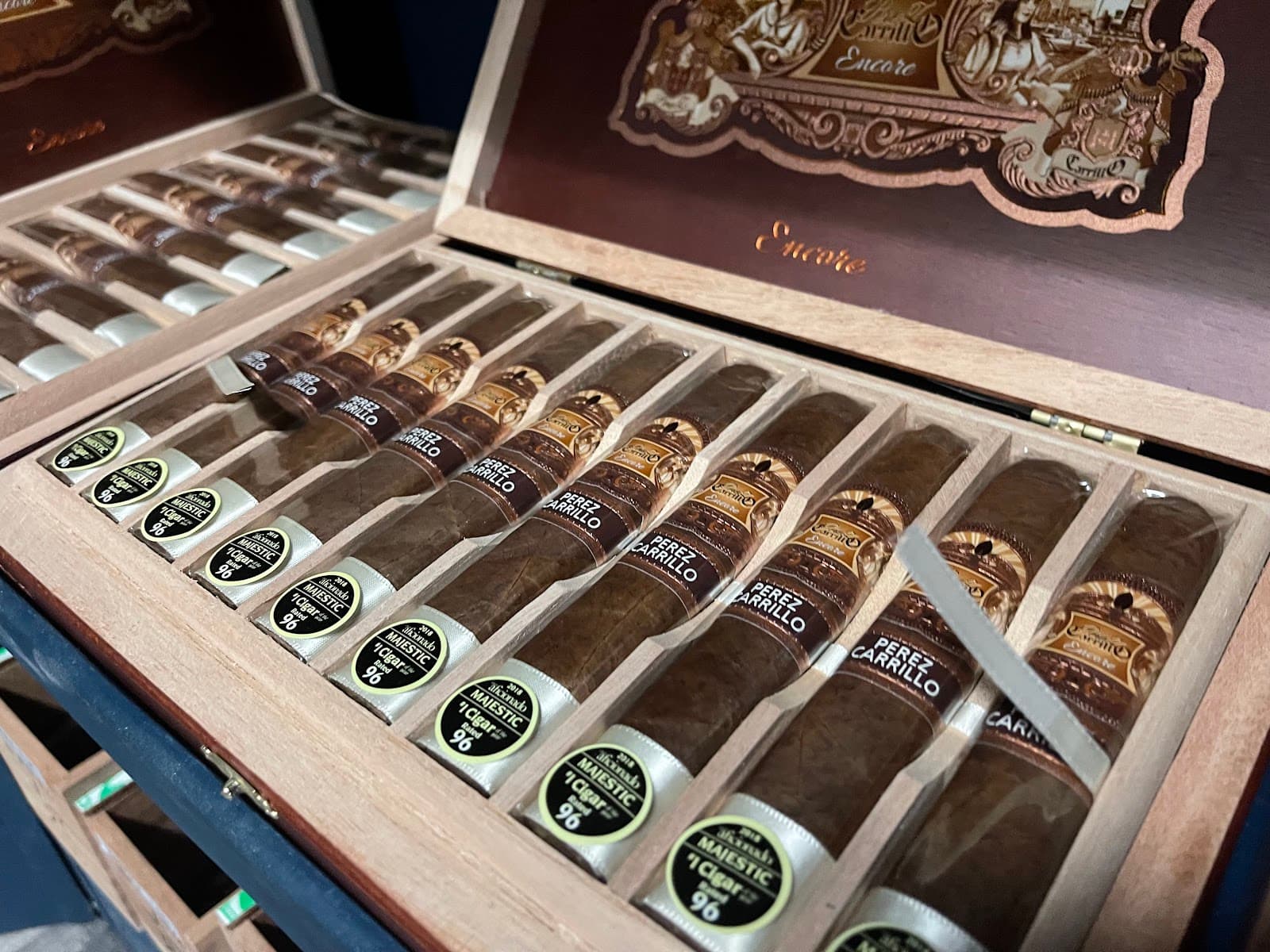 Zeal Cigars
